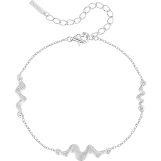 Reve Bracelet - Sølv