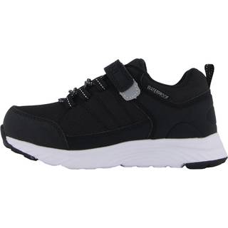 Exani Kids' Riley Black/black, 28