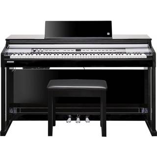 Kurzweil CUP P1 Digital Piano Polished Black