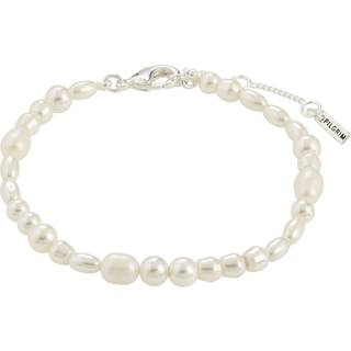 Pilgrim ELLIANA armbånd sølvbelagt