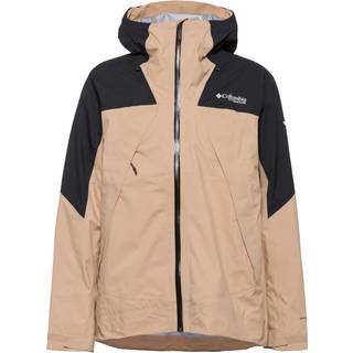 Northwest Explorer 3L Shell Skaljakke