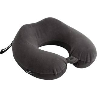 Eagle Creek Memory Foam Neck Pillow Black, One Size