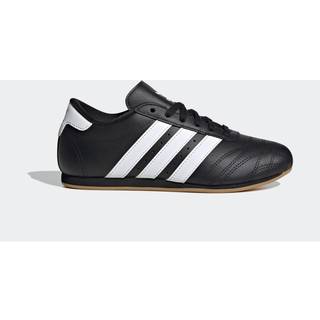 adidas originals adidas Originals Black/White Taekwondo Lace Junior Trainers