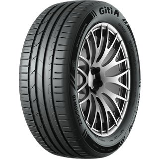 Giti GitiSynergy H2 SUV TL 215/55R17 94W