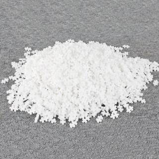 Plus Plus - 2000 stk i pose - Hvid - L:2 cm.