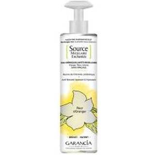Garancia Source Micellaire Orang. Bloss.Micellar Cleans Wate