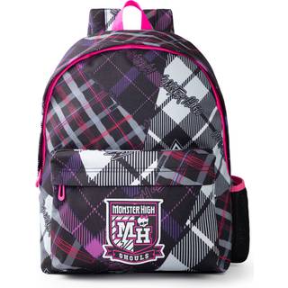 Vanilla Underground Vanilla Underground Purple Womens Monster High Backpack