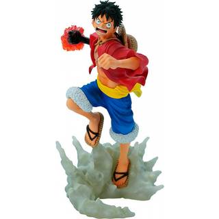 Abysse ONE PIECE Samlefigur - Luffy