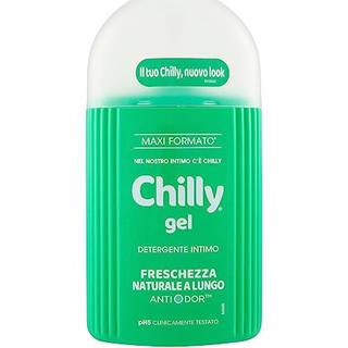 Chilly Fresh Intimhygiejne gel 300 ml - 300 ml