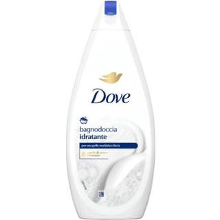 Dove Original Shower Gel Fugtgivende brusegel Til kvinder 750 ml - 750 ml
