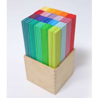 Grimms - Leonardo Sticks