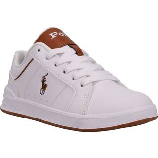Polo Ralph Lauren Kids Heritage Court IV SneakersEU 35 (UK 3.5)