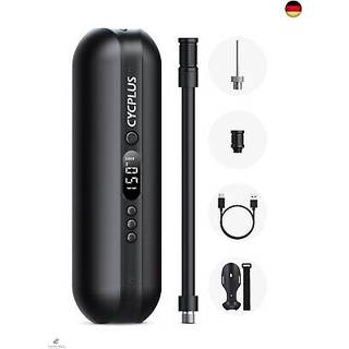 Cycplus Air pump A2