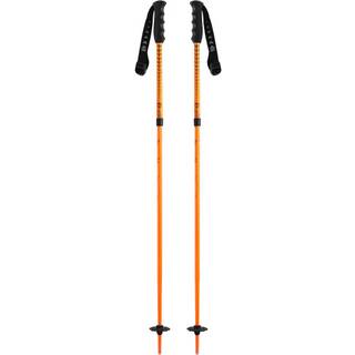 Black Crows Duos Junius Junior Justerbare Skistave (Orange)