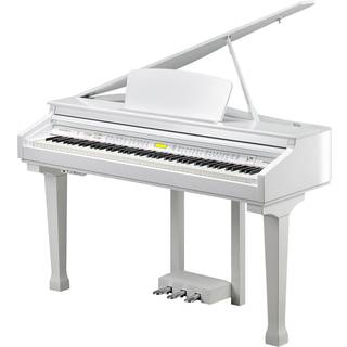 Kurzweil KAG100 Digitalt grand flygel Polished White (Som ny)