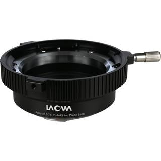 Laowa 0.7x Focal Reducer til Probe Lens (PL-M43)