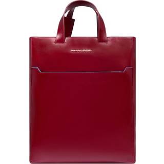 Piquadro Blue Square Hobo bag