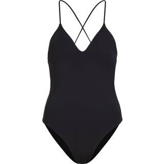 O'Neill Women's Jaida Swimsuit Badedragt Damer størrelse 42 farve sort