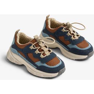 WHEAT Kid's Sneaker Arthur Sneaker Børn størrelse 29 farve beige