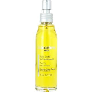 Blancreme Dry Oil 50 ml With Tonifying Grapefruit