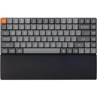 Keychron K3/K7 håndledsstøtte til tastatur
