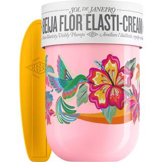 Sol de Janeiro Parfumer til kvinder Cheirosa 68 Beija Flor Beija Flor Biggie Biggie Body Lotion 500 ml (1.178,00 kr / 1 l) - 500 ml