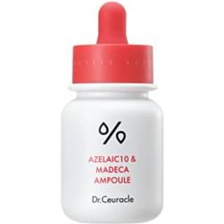 Dr Ceuracle Azelaic 10 & Madeca Ampoule (30 ml)
