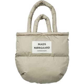 Mads Nørgaard Pillow Taske Laurel Oak Med Korte Og Lange Hanke (Voksen)