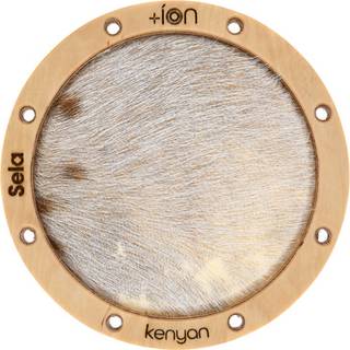 Sela Kenyan Ion Cajon-tilbehør