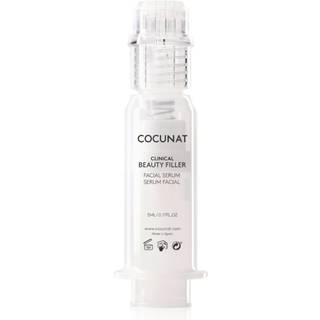 Cocunat Clinical Beauty Filler Serum mod aldring med mikronåle-teknologi 5 ml - 5 ml