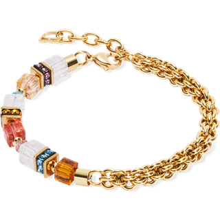 Coeur de Lion Armband - 302130.1546.0 - gold