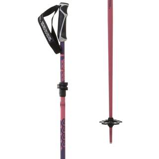 K2 Sports Freeride Flipjaw Purple, Onesize