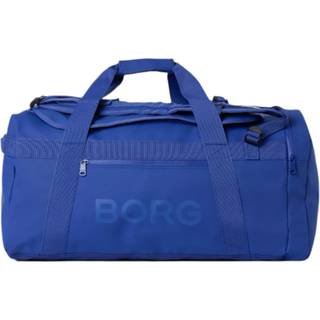Björn Borg Borg Duffle Bag 55l Blå