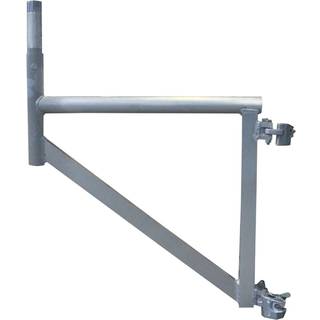 CUSTERS Konsol 60cm med horn