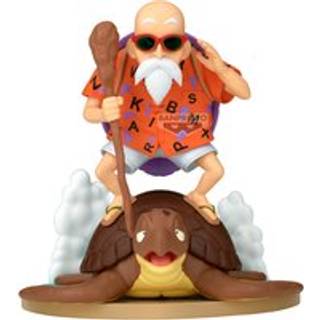 DRAGON BALL - Kamesennin - Figure History Box 11cm