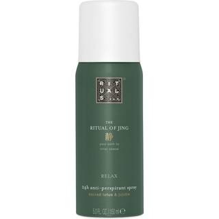 Anti-perspirant Deodorant Spray, The Ritual of Jing, 150 ml