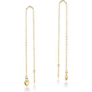 Jackie Ohrringe - JKE25.528 - gold