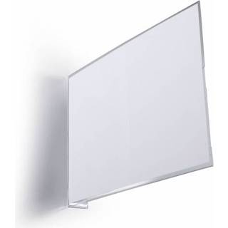 Durable gangskilt til lagerreol selvklæbende a5 lang klar, pose med 10 stk