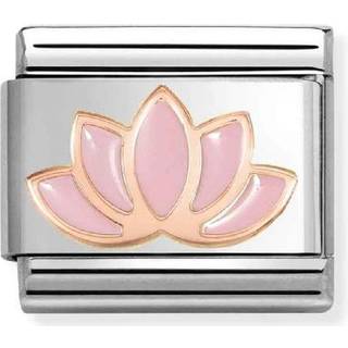 Nomination Charm - Composable Classic - 430202/44 - roségold