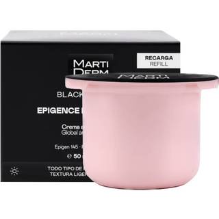 MartiDerm Black Diamond Epigence Expert Repair Antirynke-dagcreme kan genopfyldes 50 ml - 50 ml