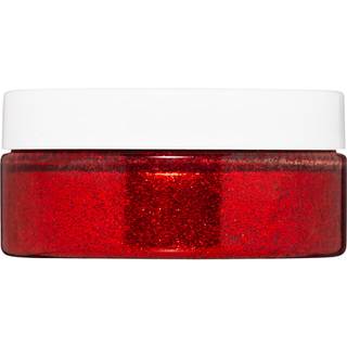 Panduro Glitter Gel 70 ml Ruby