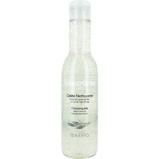 Blancreme Cleansing Jelly 200 ml Wheat Germ Oil & Barley Stem Water