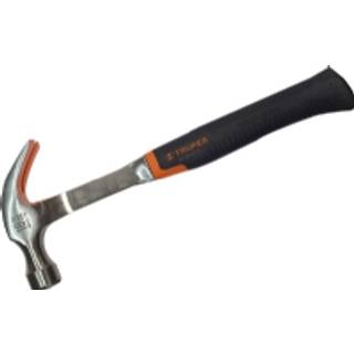 Hammer med neglebærer Truper MXC-16; 450 gr