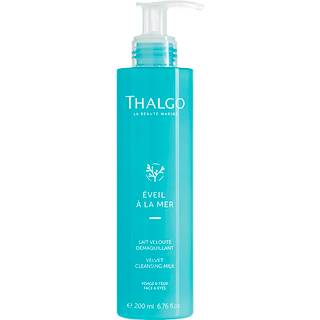 Thalgo Éveil à la Mer Velvet Cleansing Milk Rensemælk 200 ml - 200 ml