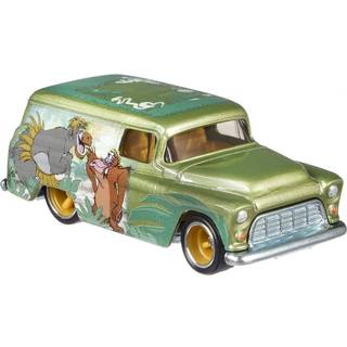 Hot Wheels Pop Culture 55 Chevy Panel