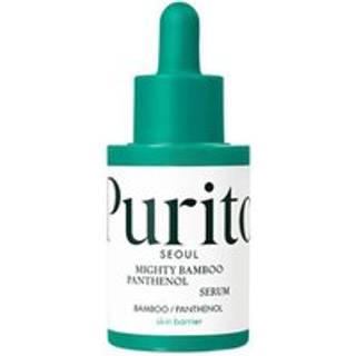 Purito Mighty Bamboo Panthenol Serum 30ml