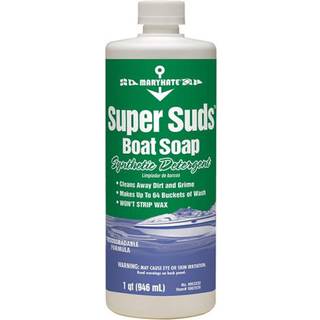 Marykate Super Susds Boat Soap 32 fl oz Mk2232