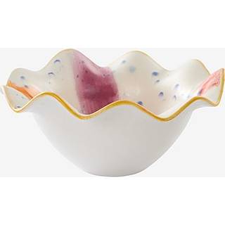 BLUE skål ø 23 cm - Flerfarvet