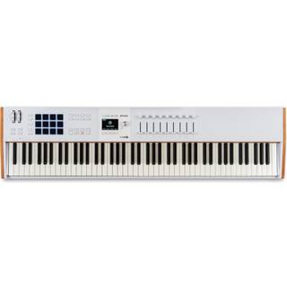 Arturia KeyLab 88 MK3 White