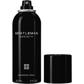 Gentleman Society Deo Spray, 150 ml